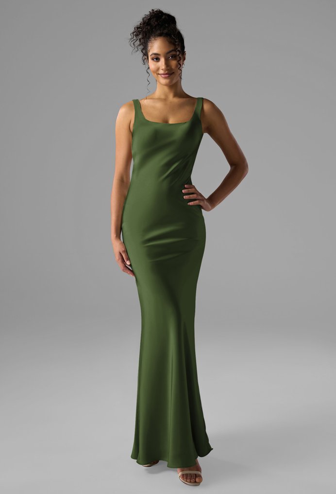 AW Armaan Dress